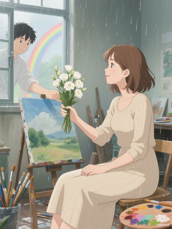 繁星陨落烬归尘：小说（江妙））全文免费版阅读最终篇章_本站精选