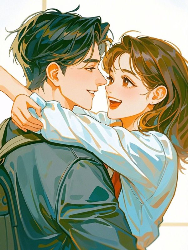 画在爱意正浓时：沈如月霍沉叶斐延伸+前文（沈如月霍沉叶斐）阅读