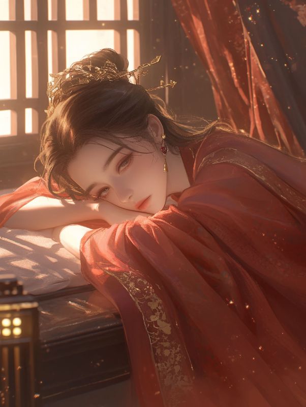 《惊澜敛尽与君绝》（沈惊澜,谢玄寂）:完结篇终章 + 特别篇,完整品读故事全貌​