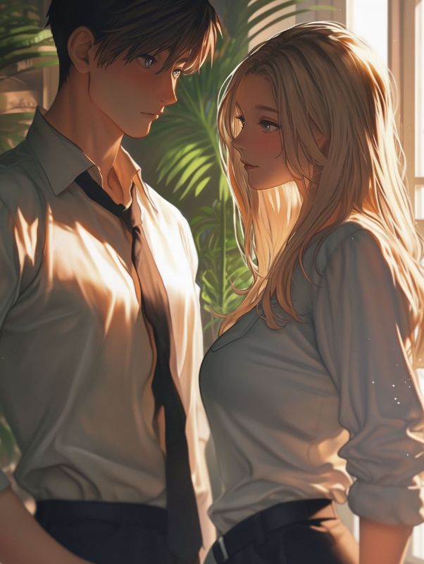 完结热门!《迟冬困秋棠》无套路免费阅读（沈亦湳,秦若柔）全本剧情一次看够​