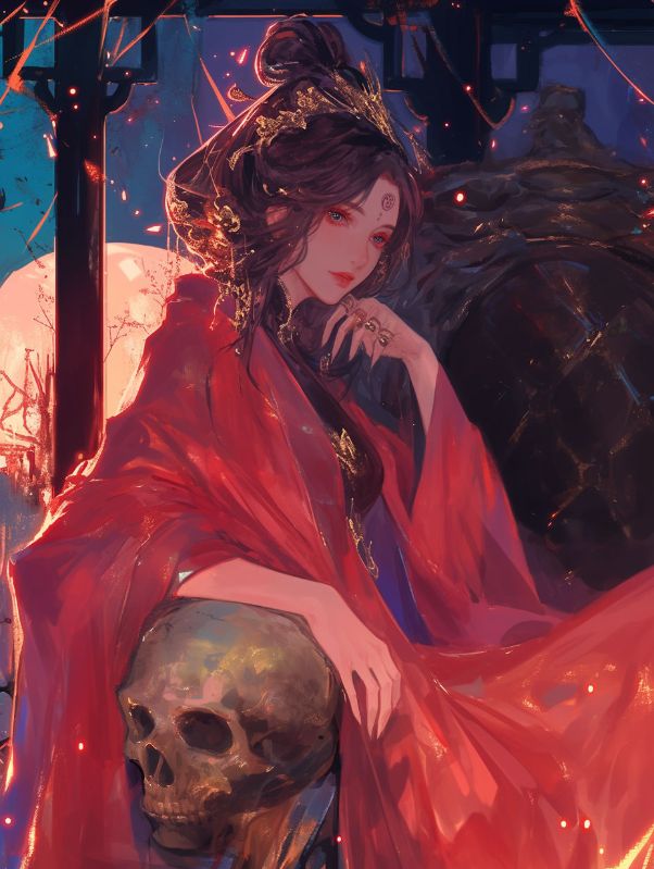 萧璟炎柳绵绵终章阅读：结局揭晓《繁花一梦，爱似指间云》极简风格（萧璟炎 ,柳绵绵）书荒必入​