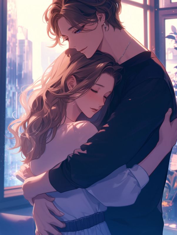 云知夏傅凛舟:完结篇终章《一别两宽各生欢》特别篇（云知夏,傅凛舟）故事圆满收官​
