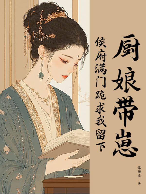 热门小说《厨娘带崽，侯府满门跪求我留下》已完结 + 免费阅读（沈令薇,陈石头）双重福利等你来​