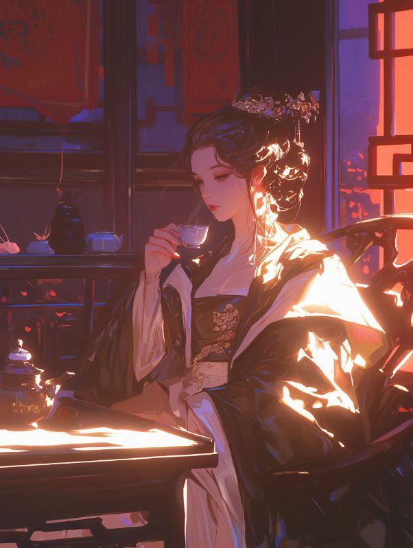 《我与旧事，归于尽欢》全文免费版阅读最终篇章（沈明舟黎清清小说）_本站精选