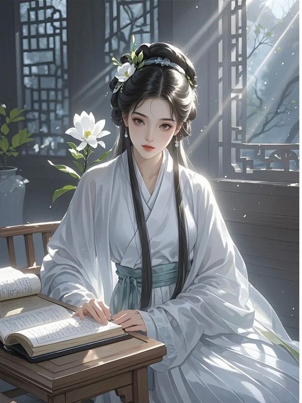 高口碑热门《人间迟遇，相思渡不归》来袭,主角（谢尧,温令仪）在线无广告阅读