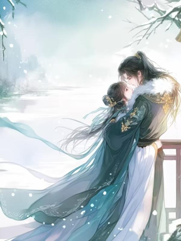 (沈初梨,许知珏)全本小说后续+完美终章《残薇埋土，情爱荒芜》终极反转免费读
