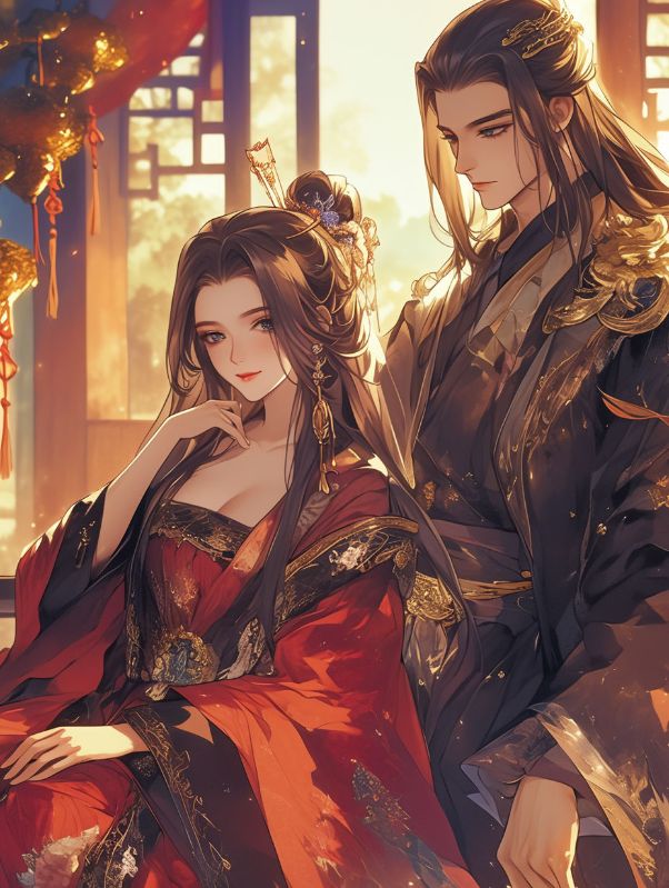 《此后清风明月，再无惊慌》完结篇终章+特别篇（季淮,阮柔）故事圆满收官​