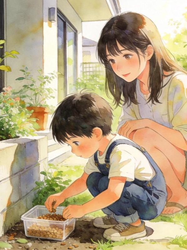 (苍朔,墨沉渊)主演《月沉荒原，爱意枯竭》全文精彩阅读!拆解剧情伏笔看后续反转,直击故事最终结局,无需下载在线就能追更