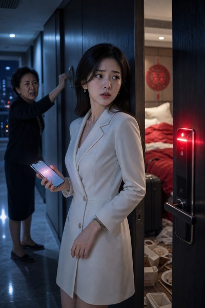 追完即圆满《工资卡交婆婆？离婚后他哭惨了》终章（周砚川,齐敏）特别篇，全内容无缺呈现