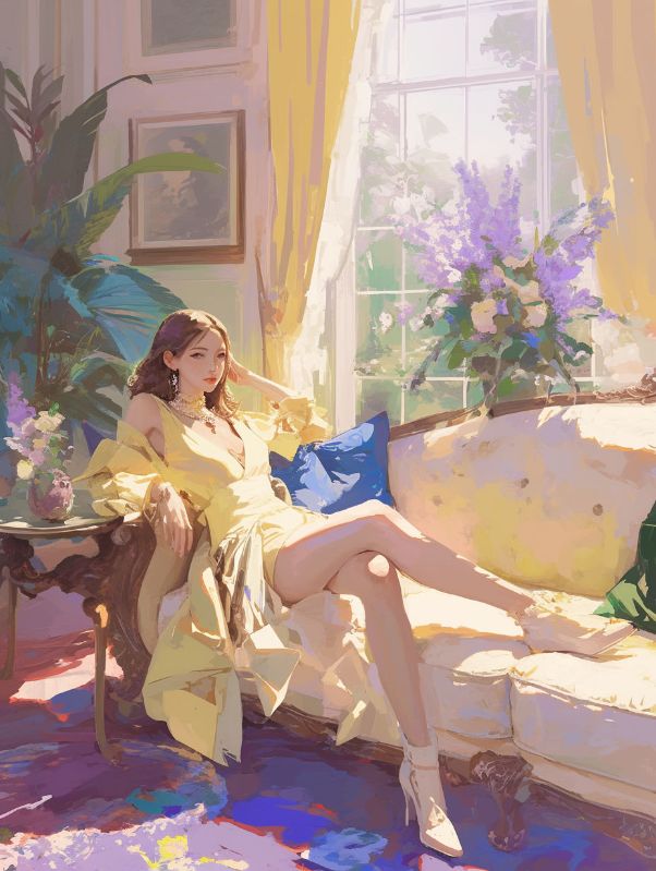 《秋月与君绝》续集来袭,搭配早期章节（慕容辰,李秋莹）读懂情感全貌​