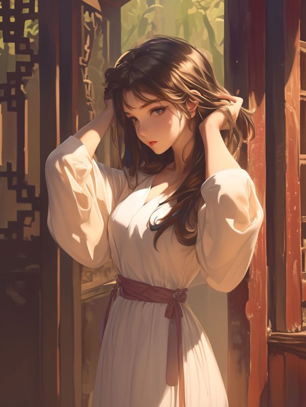 第七年蔷薇​​盛开：小说（江闻野林婳苏星若）全文免费版阅读最终篇章_本站精选