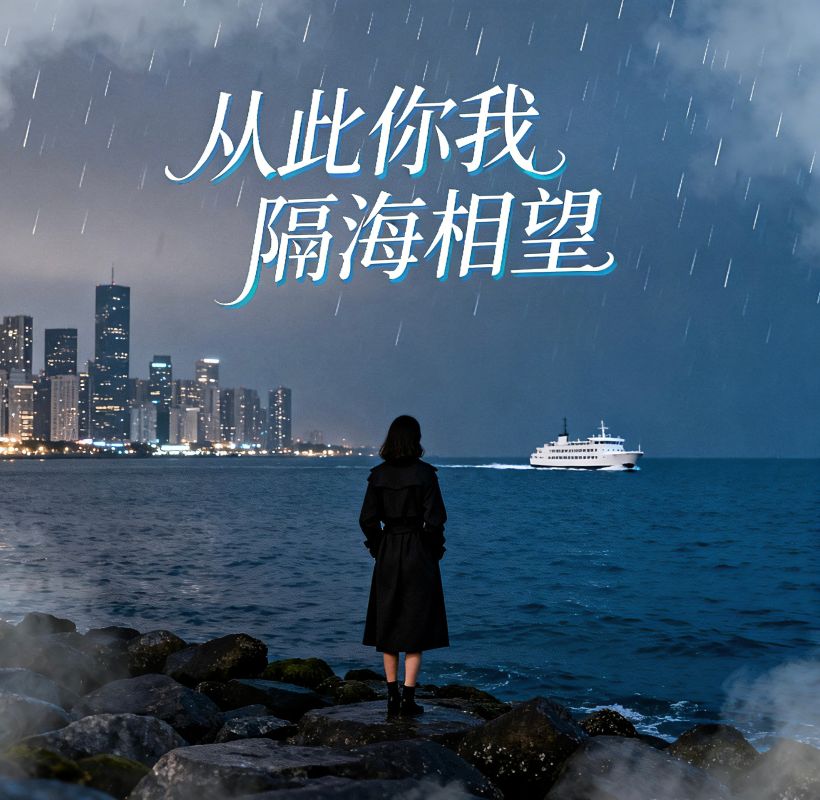 从此你我隔海相望：小说全集阅读无弹窗（梁思远许知意）附加+续集