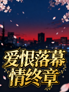 爱恨落幕情：（宋明月江烬野沈青徵）全本小说+在线阅读