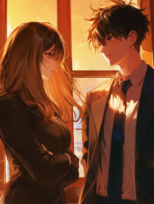精彩小说《旧恨千千灯下诉》:后续+小说结尾（冯瓷顾景淮）清爽纯净阅读