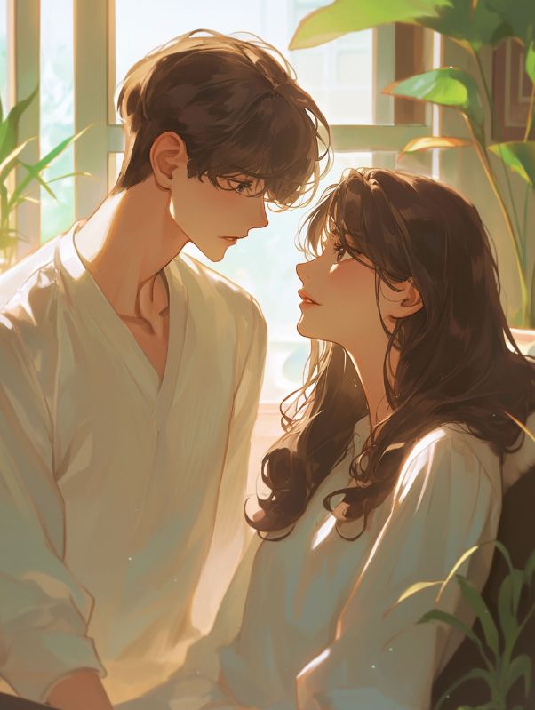 《霜雪无尽已渡春》完本无删减免费读!纯净阅读模式,无多余插件（黎初桥观烨修）轻松获取主角完整故事线