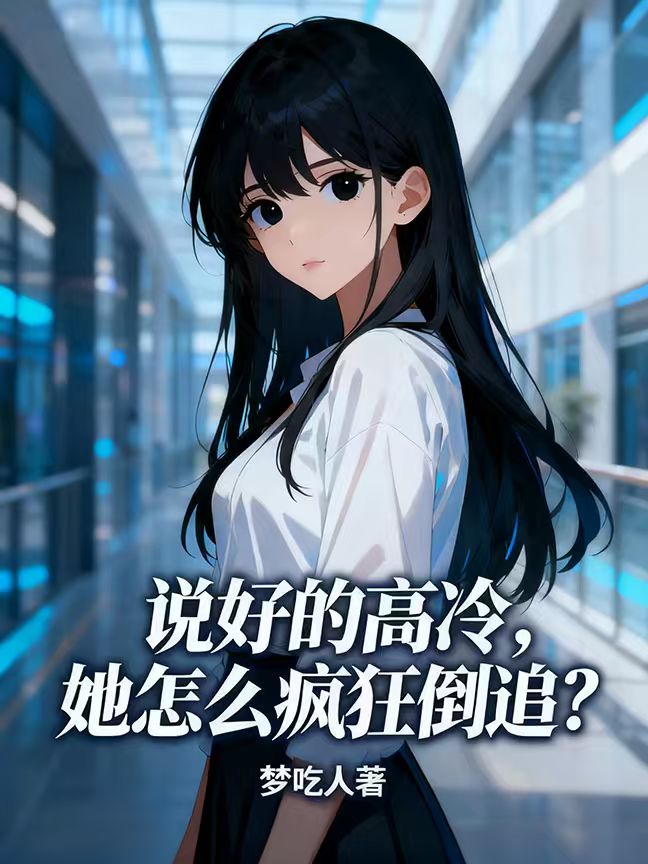 全本!《说好的高冷，她怎么疯狂倒追》:后续+完美终章（叶阳余沐青）终极反转免费阅读