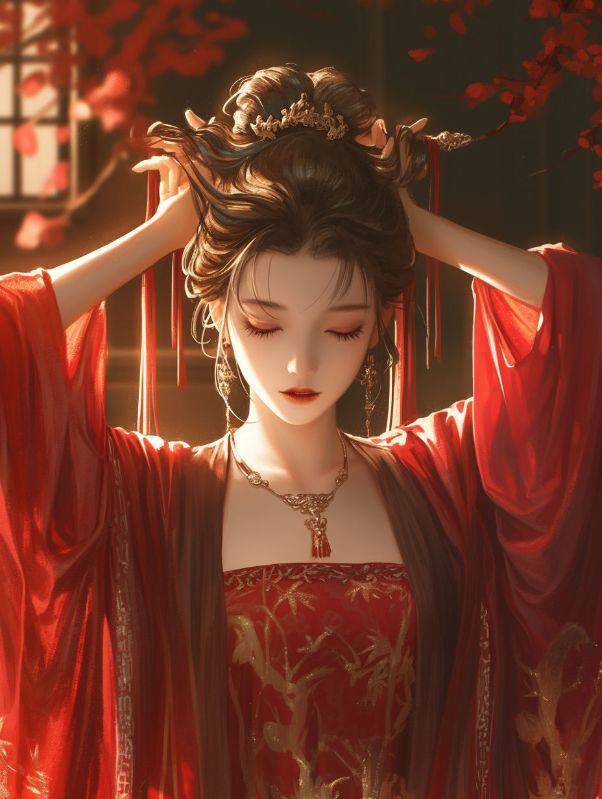 凌霜江渊白小说《天阶夜色凉如水》全篇在线无广告,高口碑佳作,全文精彩内容免费在线读
