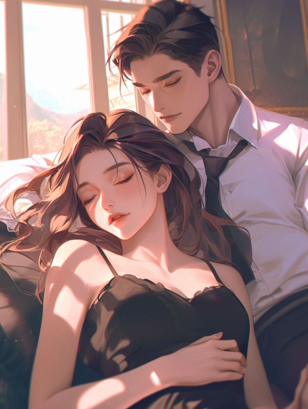《从此余生各悄然》（谢承安谢听晚）:全本小说,精彩 TXT 在线阅读,解锁深情羁绊​
