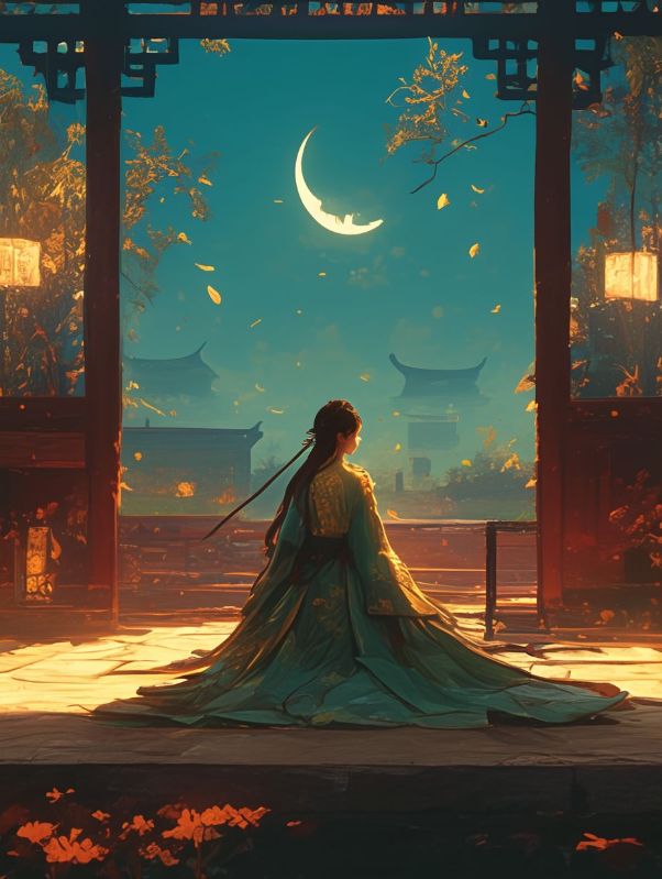 （池月嫣,晏叙白）:故事终章《皎月流光染尘埃》完结篇全文畅享阅读,速追结局​