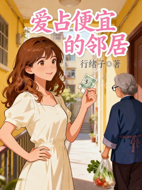 《爱占便宜的邻居》完本上线!全章内容无缺漏,后续剧情不拖沓(杨志强)最终结局无悬念,在线即可读完整个故事