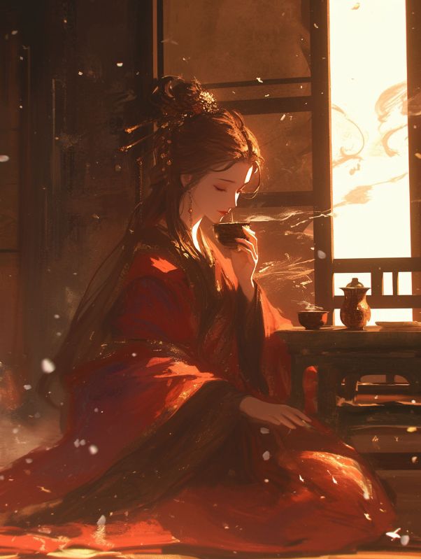 品慕云珠裴靖寒的爱恨:续集《偏我来时无归期》早期章节（慕云珠,裴靖寒）全内容上线​