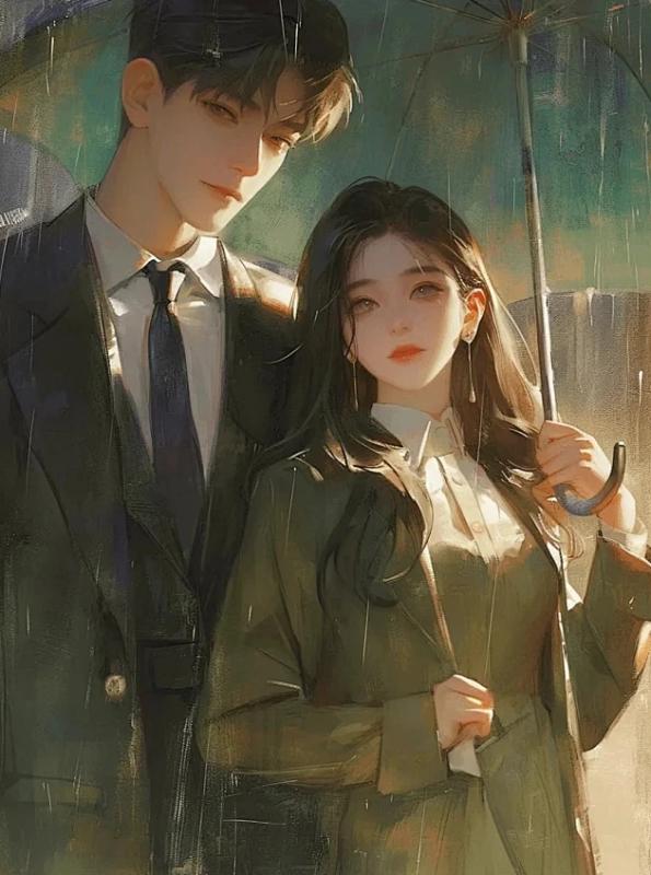 一次看爽！《那年明月曾落怀》全本后续 + 完美终章 + 终极反转（秦夜衡,林白晴）免费畅读