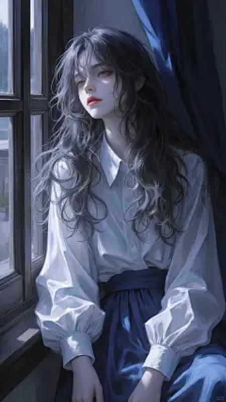 《她迎风落一砚春》完结篇终章上线！（裴砚,苏婉月）附特别篇，故事圆满补全