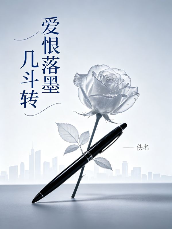 《爱恨落墨几斗转》热门完结佳作（陆延州,白清雾）免费阅读通道开启+全本随心看​