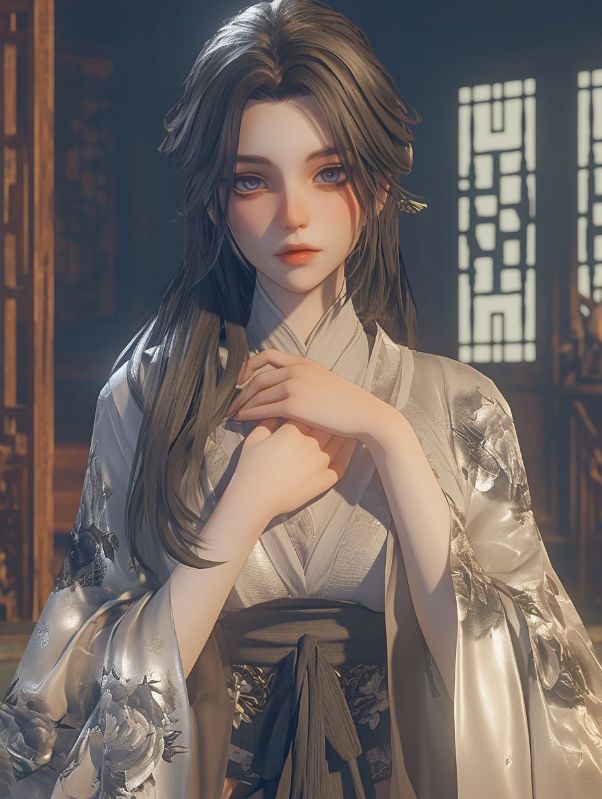 《半生尘霜，风月两相依》热门完结佳作（苏瑾月,顾长渊）免费阅读通道开启+全本随心看​