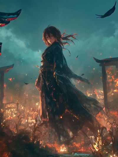 全网疯传!黎云露萧凛玦 番外《风散旧愁，山河向晚》免费阅读,结局神反转